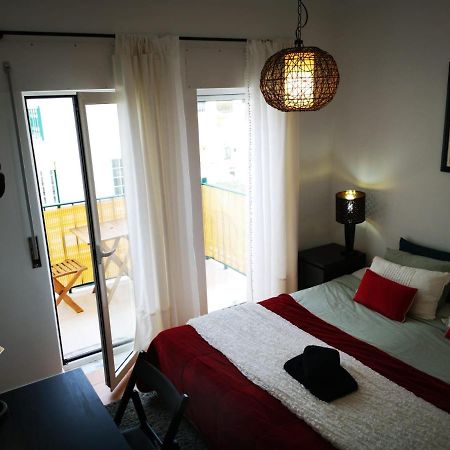 Peniche Surf Lodge 2 エクステリア 写真