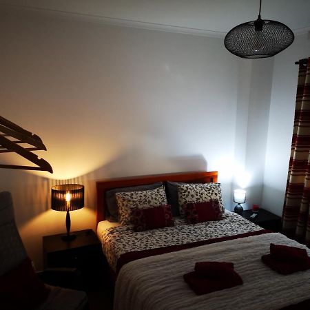 Peniche Surf Lodge 2 エクステリア 写真