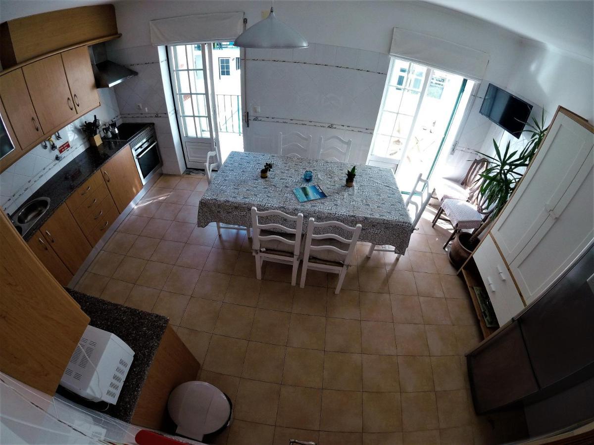Peniche Surf Lodge 2 エクステリア 写真