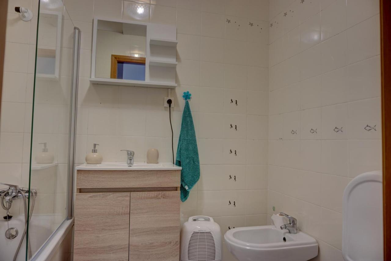 Peniche Surf Lodge 2 エクステリア 写真