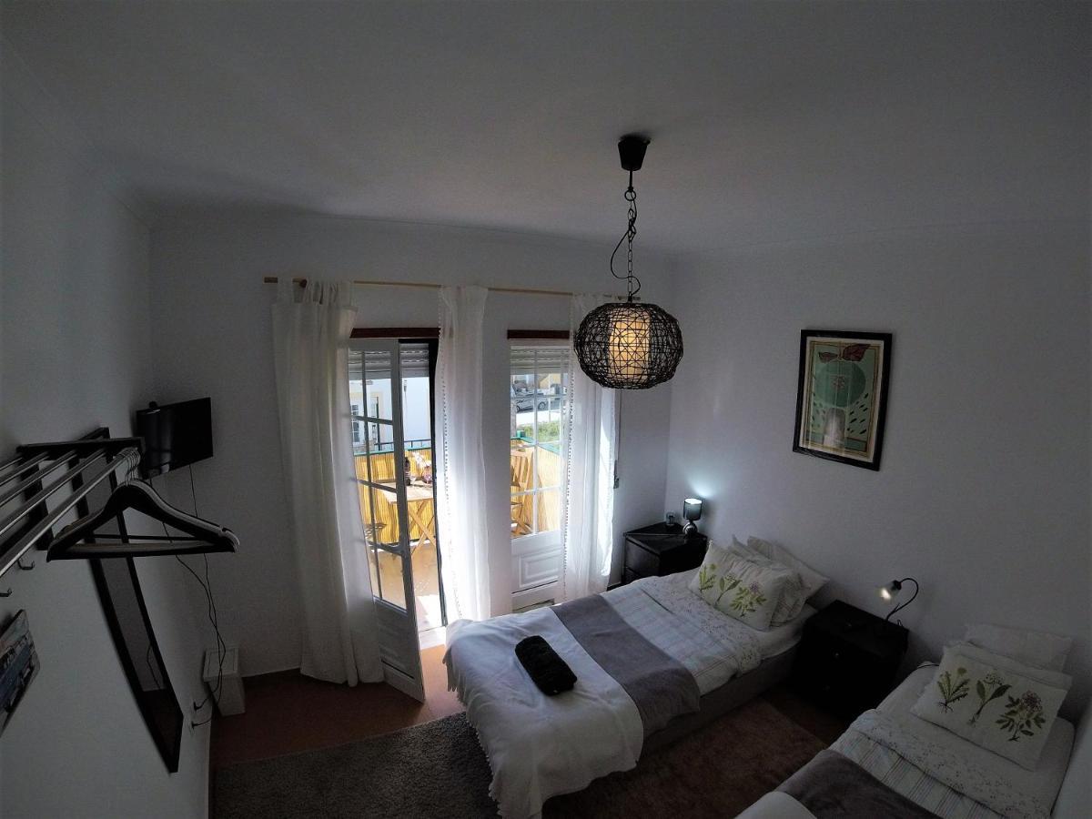 Peniche Surf Lodge 2 エクステリア 写真