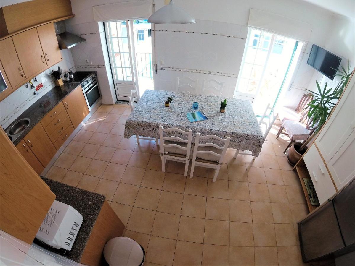 Peniche Surf Lodge 2 エクステリア 写真