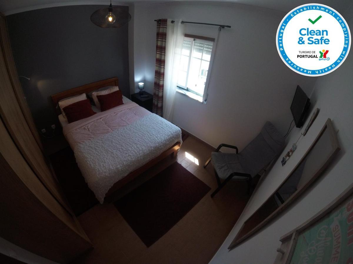 Peniche Surf Lodge 2 エクステリア 写真