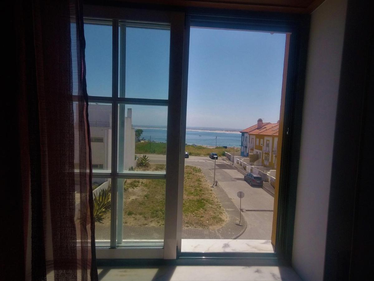 Peniche Surf Lodge 2 エクステリア 写真