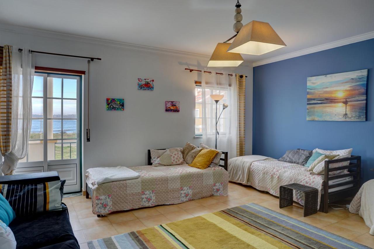 Peniche Surf Lodge 2 エクステリア 写真