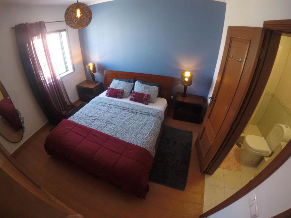 Peniche Surf Lodge 2 エクステリア 写真