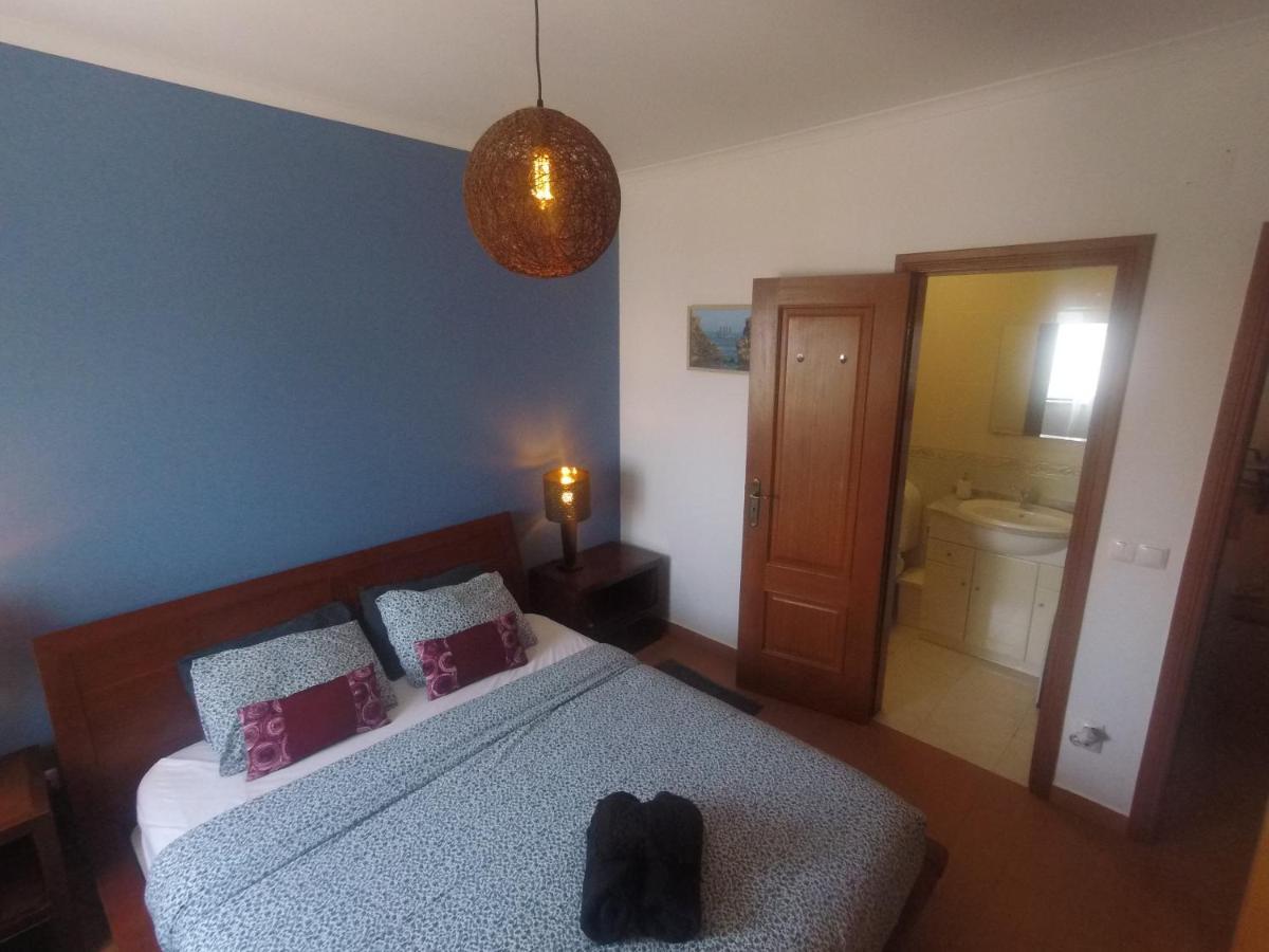 Peniche Surf Lodge 2 エクステリア 写真