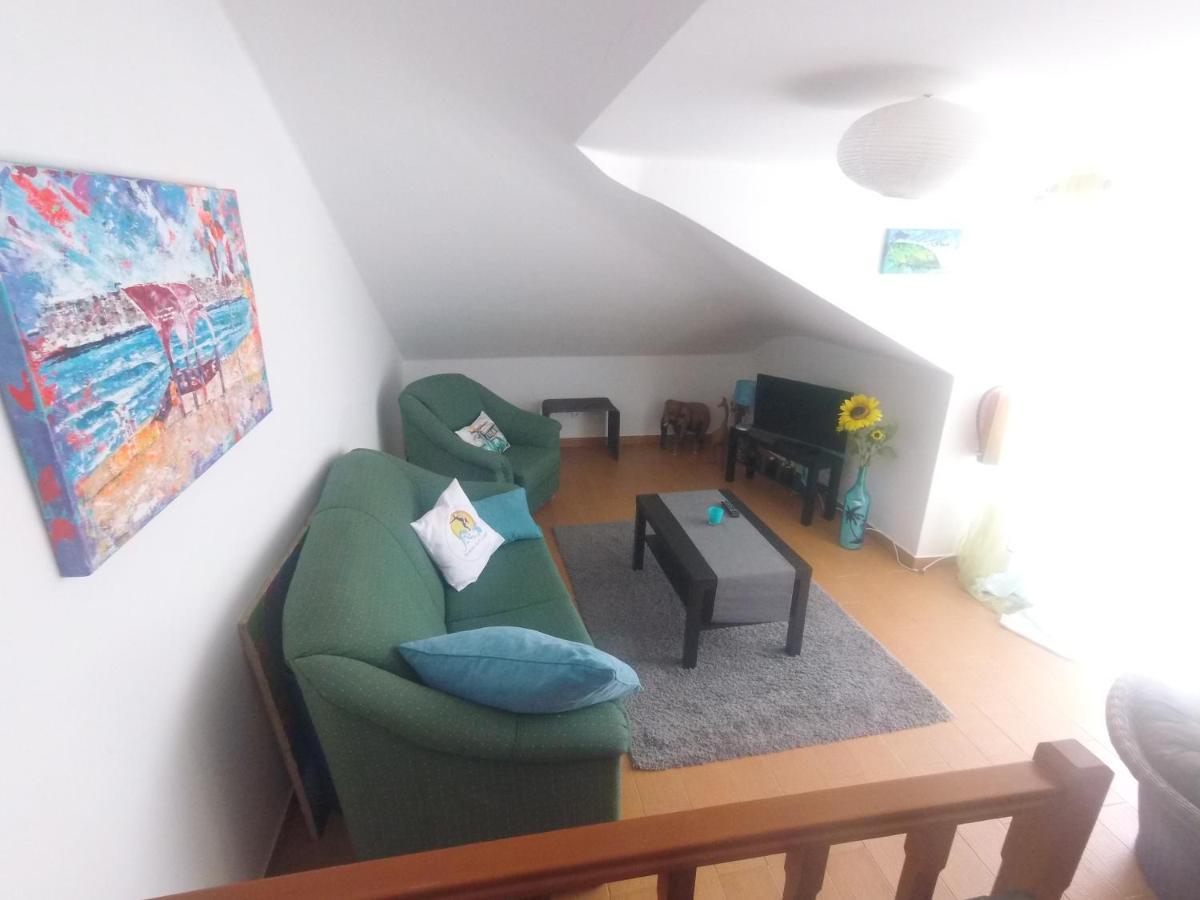 Peniche Surf Lodge 2 エクステリア 写真