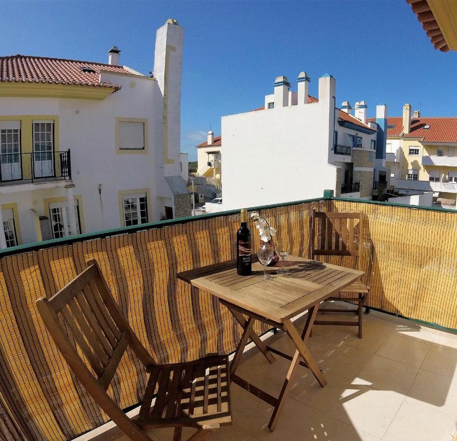 Peniche Surf Lodge 2 エクステリア 写真