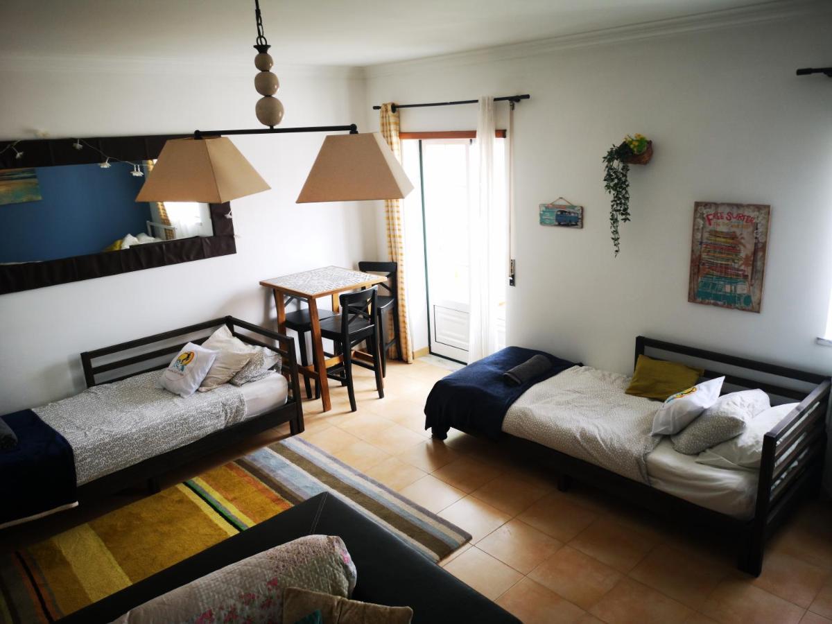 Peniche Surf Lodge 2 エクステリア 写真
