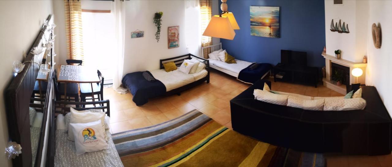 Peniche Surf Lodge 2 エクステリア 写真