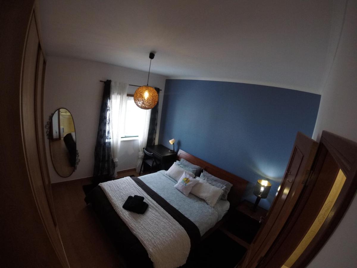 Peniche Surf Lodge 2 エクステリア 写真
