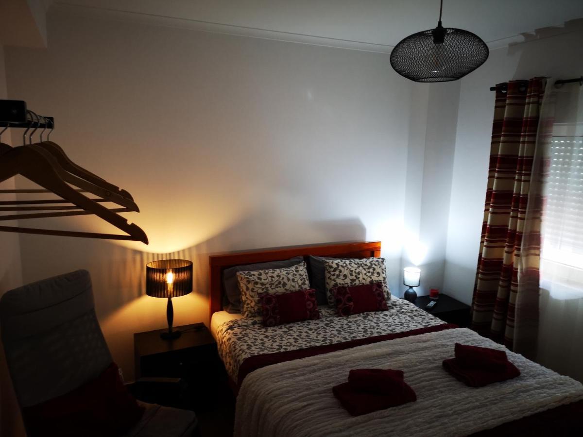 Peniche Surf Lodge 2 エクステリア 写真