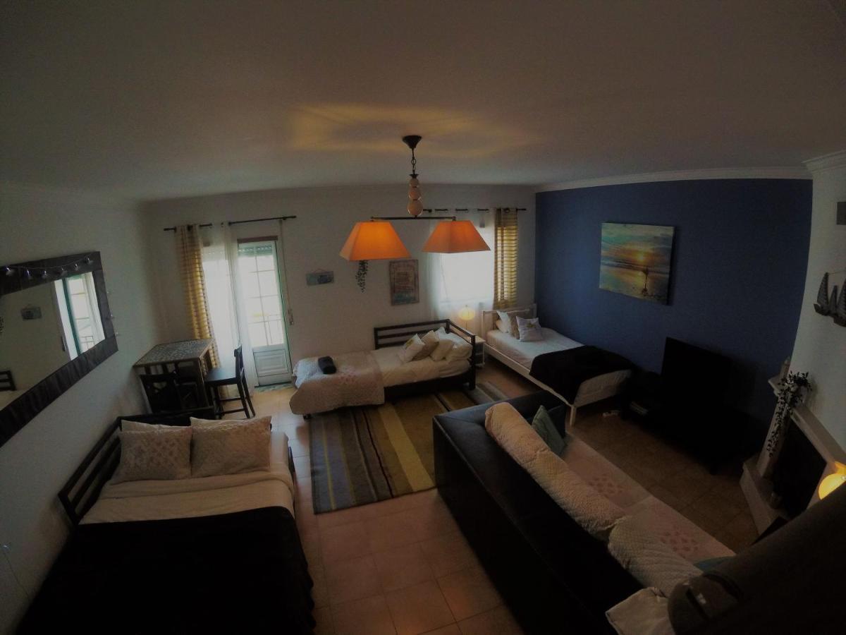 Peniche Surf Lodge 2 エクステリア 写真