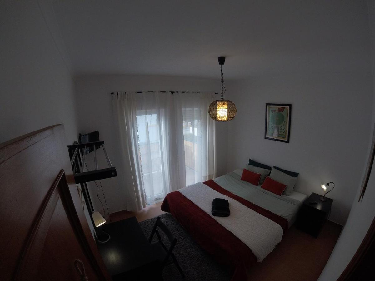 Peniche Surf Lodge 2 エクステリア 写真