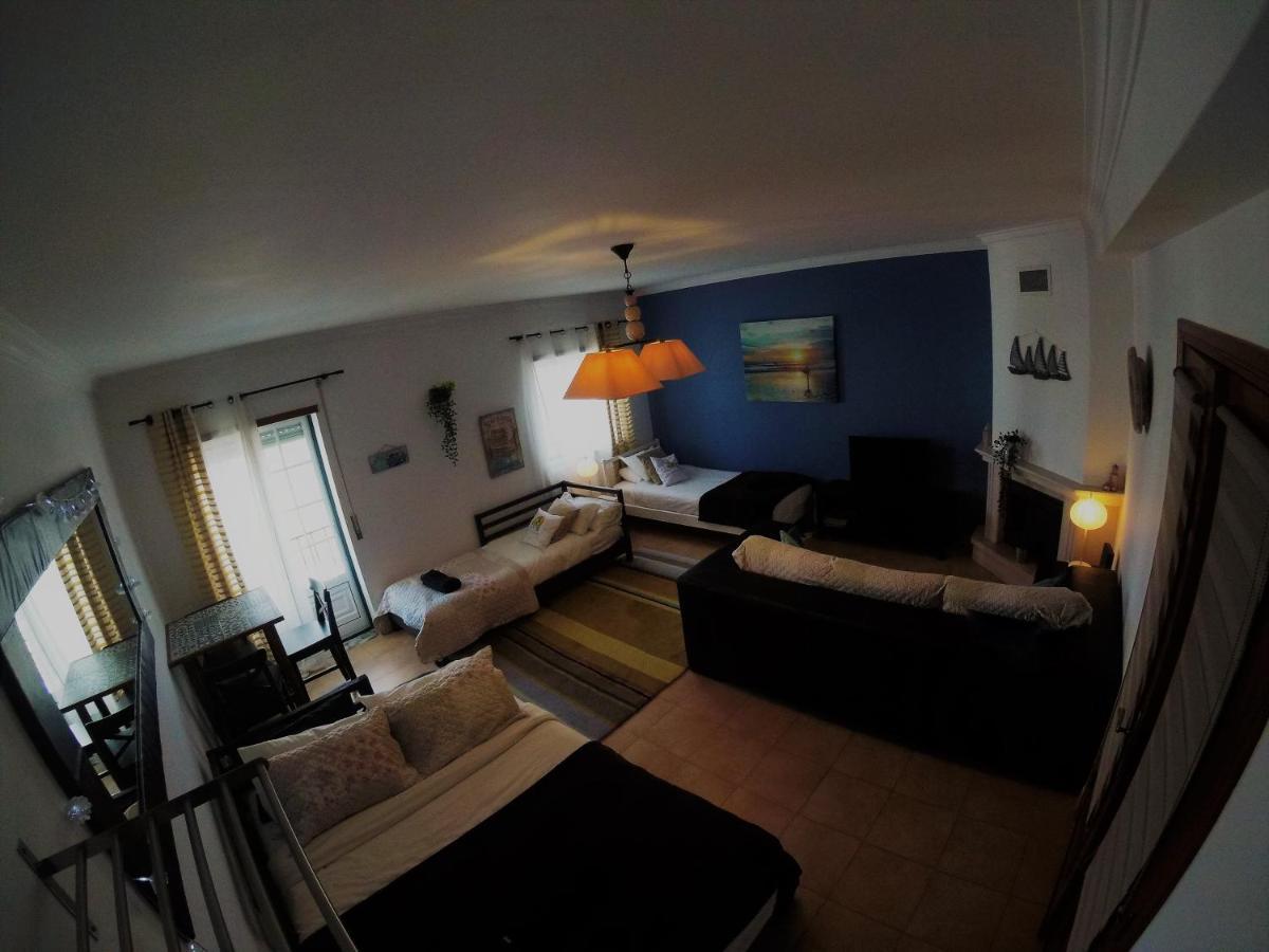 Peniche Surf Lodge 2 エクステリア 写真