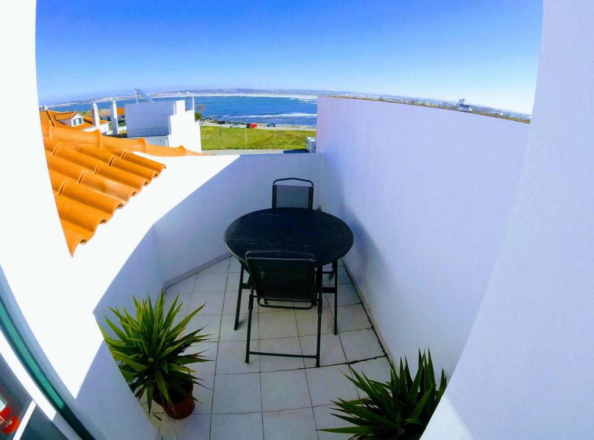 Peniche Surf Lodge 2 エクステリア 写真