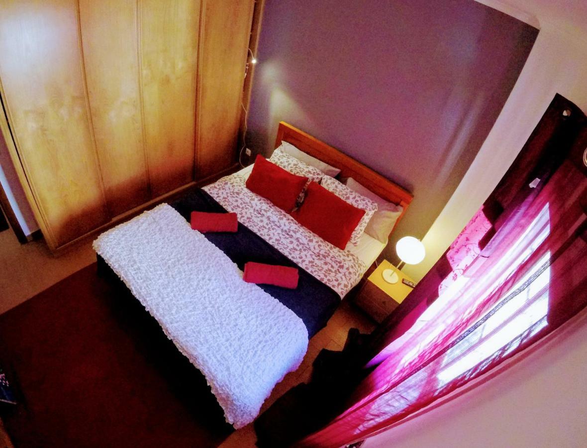 Peniche Surf Lodge 2 エクステリア 写真