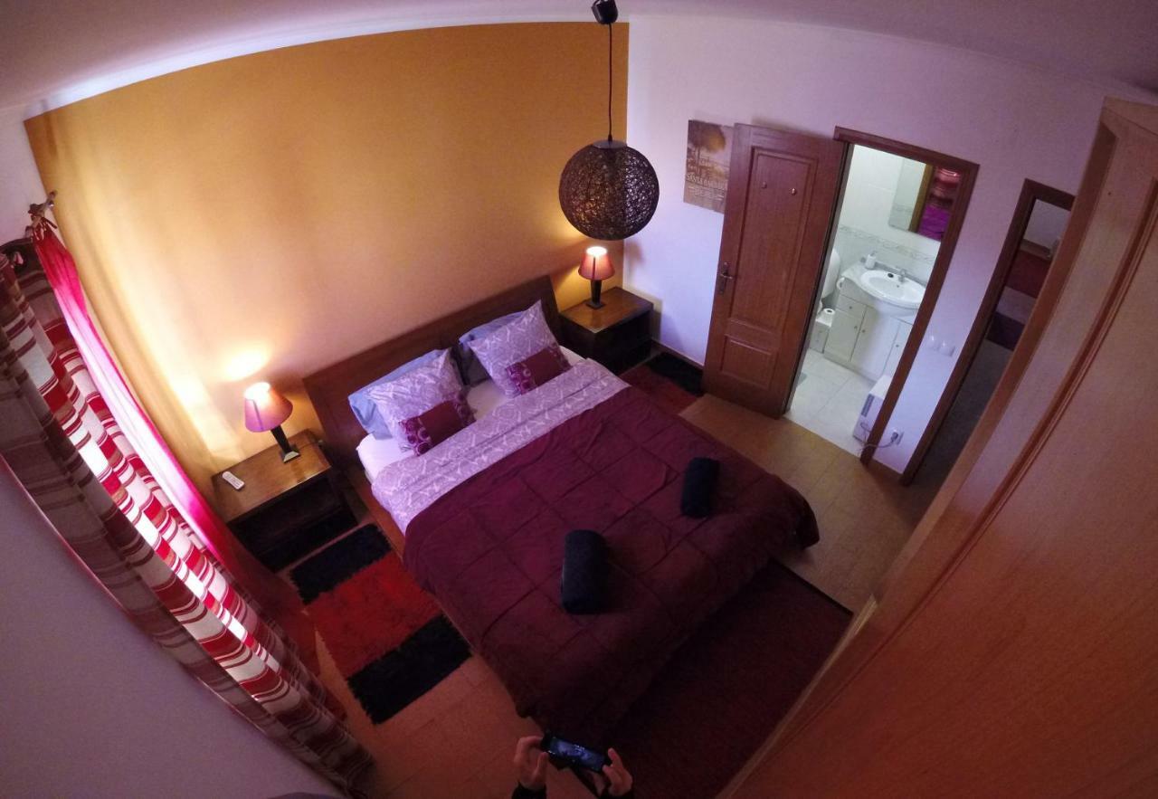 Peniche Surf Lodge 2 エクステリア 写真