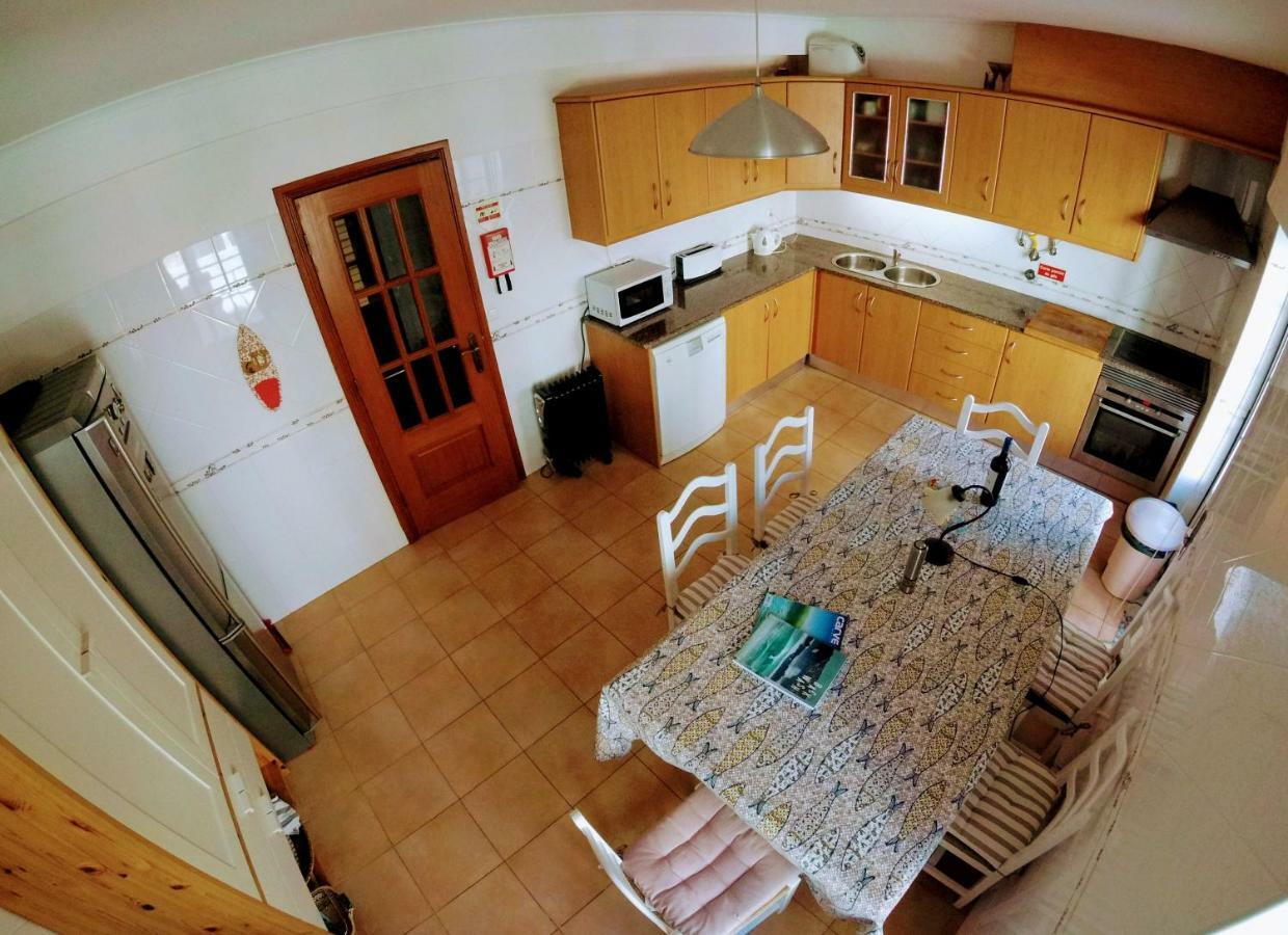 Peniche Surf Lodge 2 エクステリア 写真