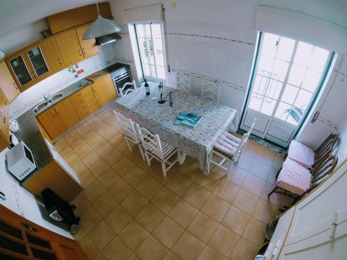Peniche Surf Lodge 2 エクステリア 写真