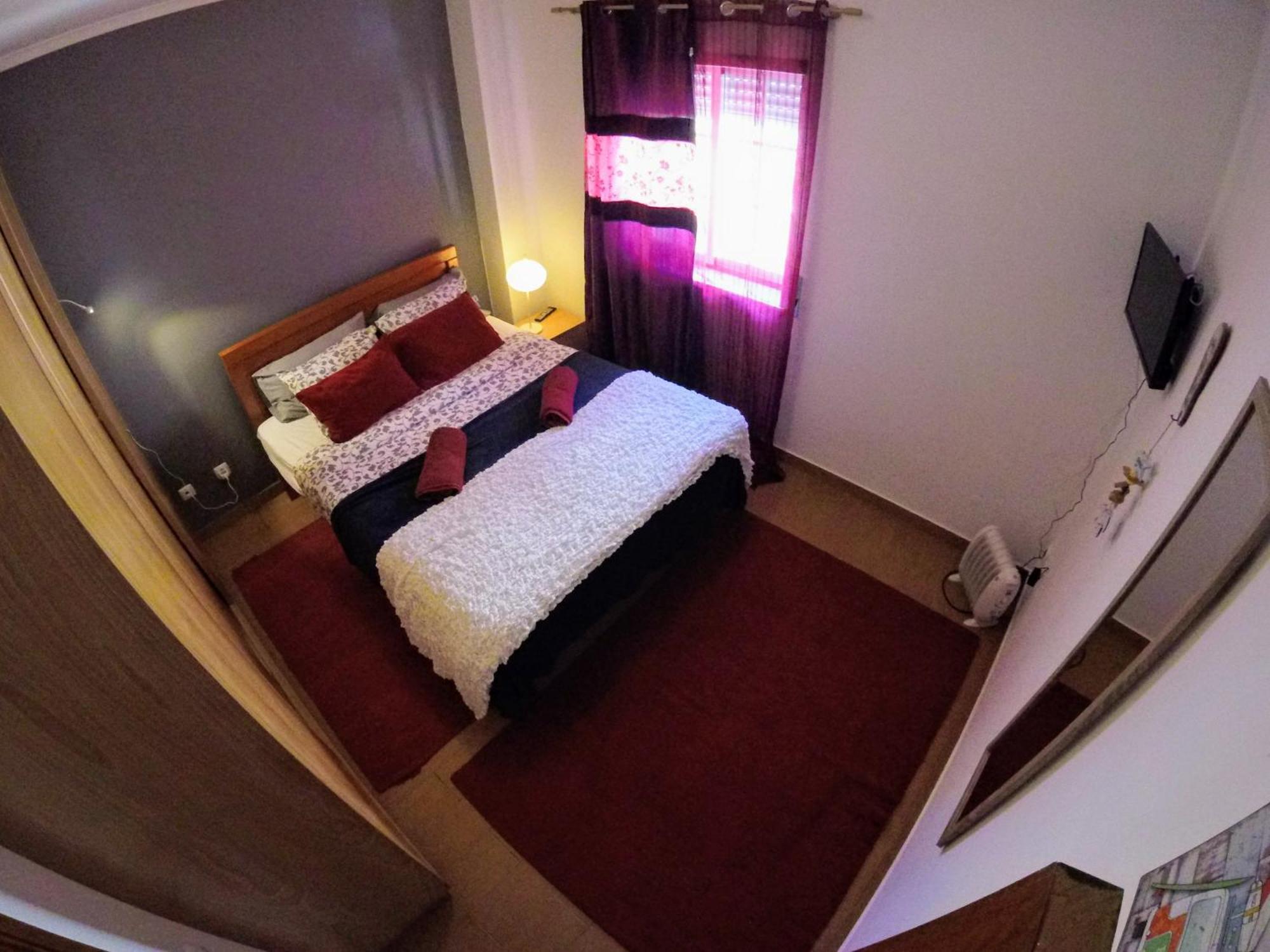 Peniche Surf Lodge 2 エクステリア 写真