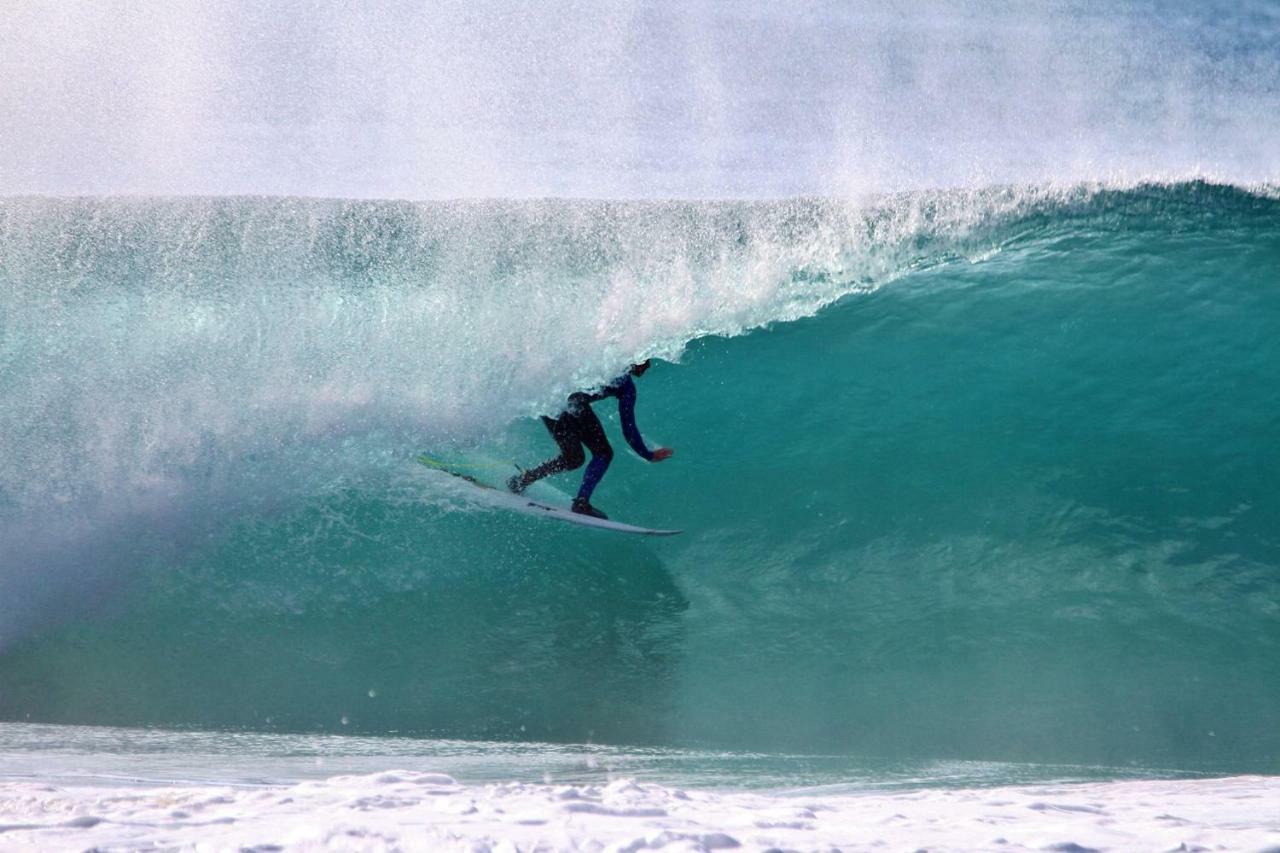 Peniche Surf Lodge 2 エクステリア 写真