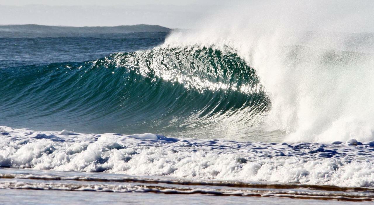 Peniche Surf Lodge 2 エクステリア 写真
